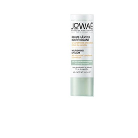 Jowae Balsamo labbra nutriente per secchezza e screpolature 4 grammi