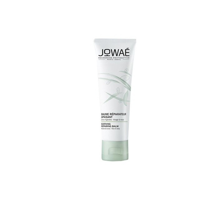 Jowae Balsamo lenitivo riparatore per pelle secca 40 ml Jowae Balsamo lenitivo riparatore per pelle secca 40 ml