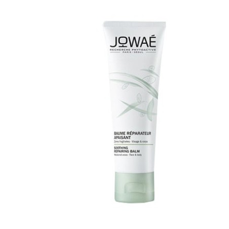 Jowae Balsamo lenitivo riparatore per pelle secca 40 ml Jowae Balsamo lenitivo riparatore per pelle secca 40 ml