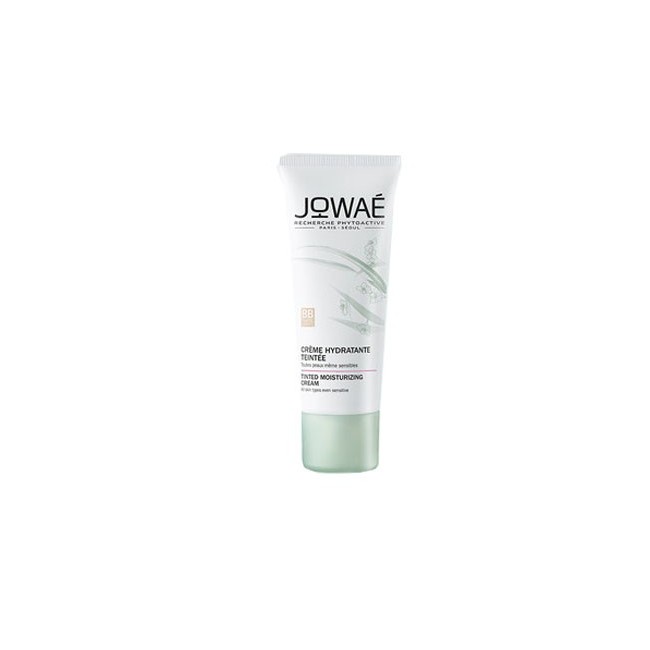 Jowae Crema colorata idratante chiara per il viso 30ml Jowae Crema colorata idratante chiara per il viso 30ml