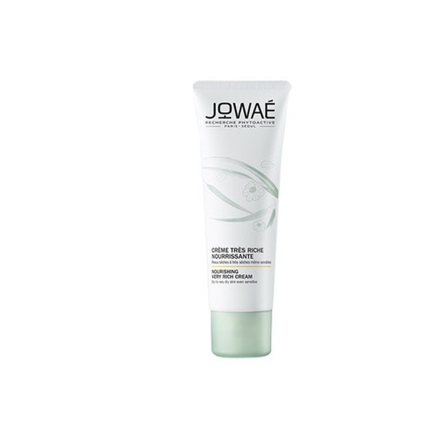 Jowae Crema molto ricca nutriente per il viso 40ml