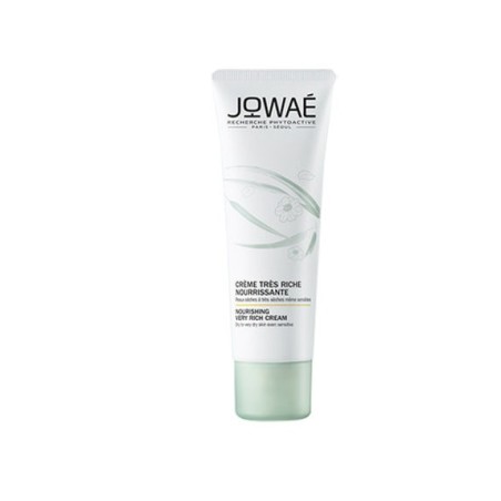 Jowae Crema molto ricca nutriente per il viso 40ml