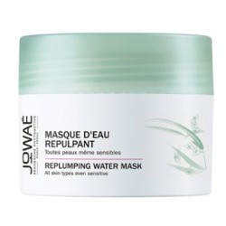 Jowae maschera idratante e rimpolpante 50ml