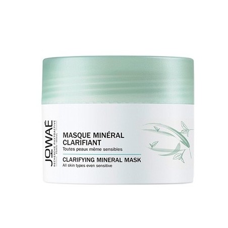 Jowae maschera mineral schiarente levigante ed esfoliante 50 ml Jowae maschera mineral schiarente levigante ed esfoliante 50 ml
