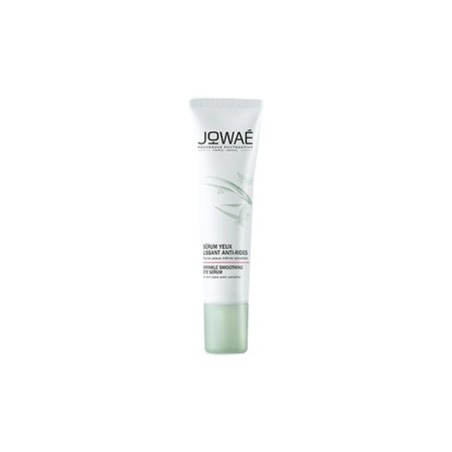 Jowae siero occhi levigante e lenitivo cosmetico antirughe 15ml