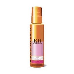 keramine h olio idratante e nutriente .100ml