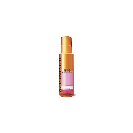 keramine h olio idratante e nutriente .100ml