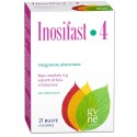 Valderma Inosifast 4 integratore alimentare 21 bustine Valderma Inosifast 4 integratore alimentare 21 bustine