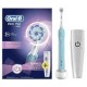 Oralb power pro 750 ultrathin spazzolino elettrico