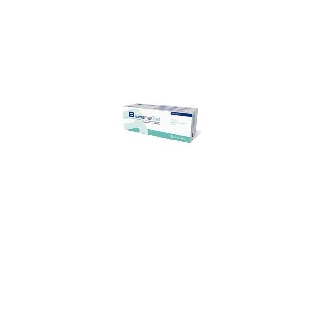Bluvene Gel 150ml Bluvene Gel 150ml
