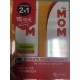 Mom Shampoo antiparassitario 150ml 2x1