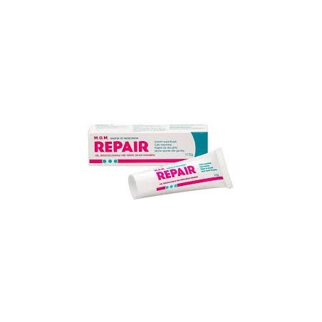 Mom Repair Hydrogel Mom Repair Hydrogel