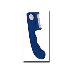 Marco Viti Pyr Pidocomb Pettine Lendini