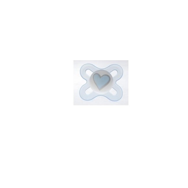 Mam 0-2 mesi 2 succhietti start nano in caucciu da 0 a 3 mesi Mam 0-2 mesi 2 succhietti start nano in caucciu da 0 a 3 mesi