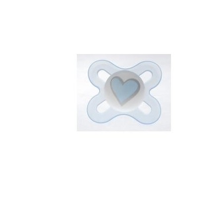 Mam 0-2 mesi 2 succhietti start nano in caucciu da 0 a 3 mesi Mam 0-2 mesi 2 succhietti start nano in caucciu da 0 a 3 mesi