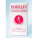 Femelle 30 Capsule