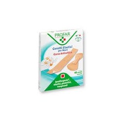 Cer Profar Mani Cotone C/Garza