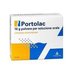 Portolac*os 20bust 10g