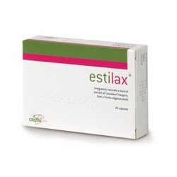 Estilax 24 Capsule