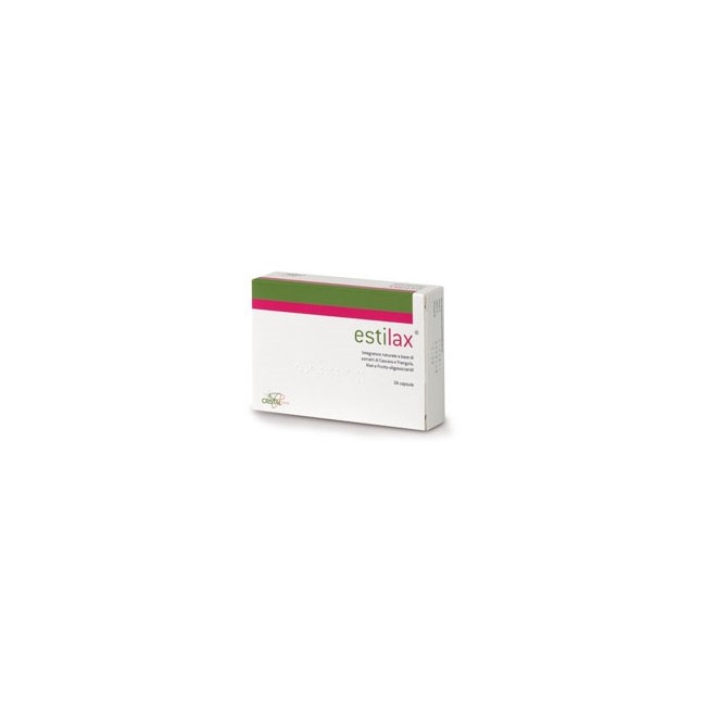 Estilax 24 Capsule