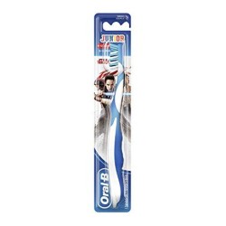Oralb man star wars spazzolino 6-12 anni