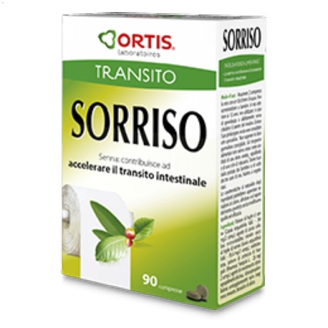 Sorriso 90 Compresse