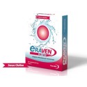 Eraven Forte integratore per la circolazione 30 compresse