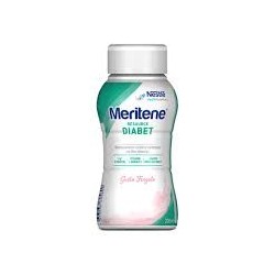 Resource Diabet Fragola 4x200ml