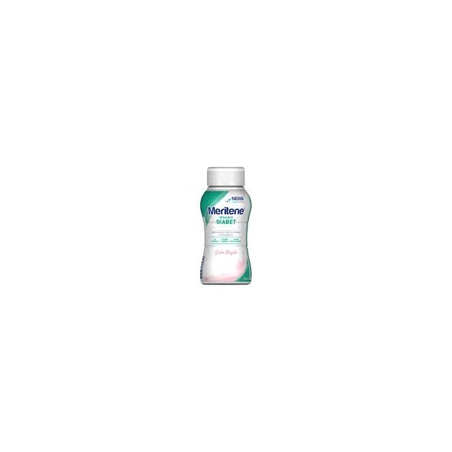 Resource Diabet Fragola 4x200ml Resource Diabet Fragola 4x200ml