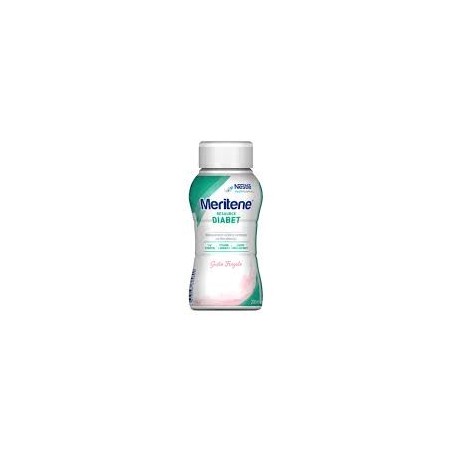 Resource Diabet Fragola 4x200ml