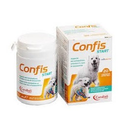 Confis start 20 compresse