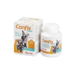 Confis start 20 compresse