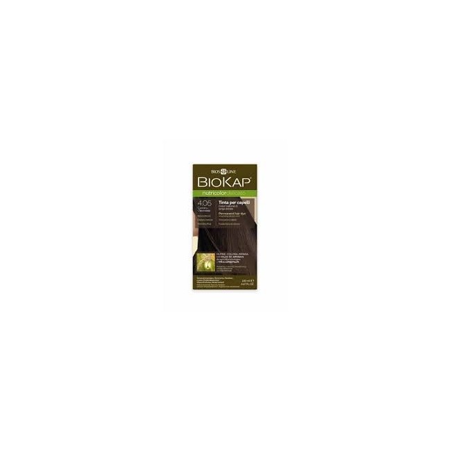 Biokap Nutricolor Tintura Delicata 140ml