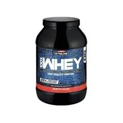 Enervit Gymline Muscle 100% Whey Protein Cacao 700g