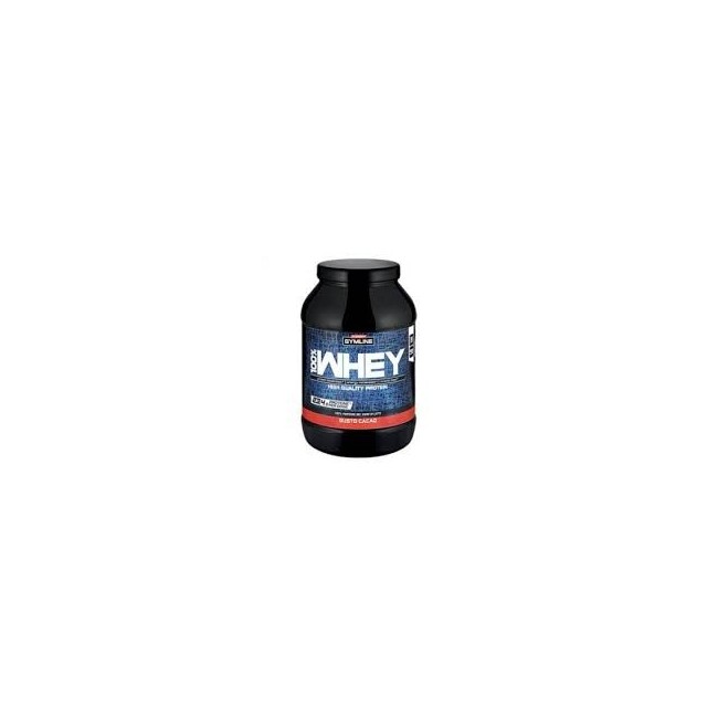 Enervit Gymline 100% Whey Concentrato Cacao Enervit Gymline 100% Whey Concentrato Cacao