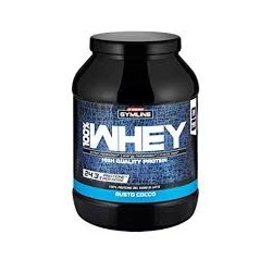 Enervit Gymline Muscle 100% Whey Protein Cocco 700g