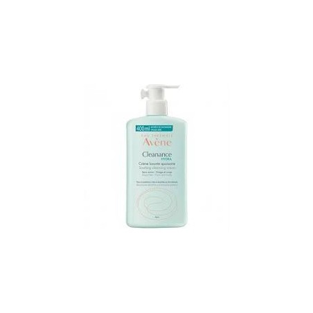 Avene Cleanance Hydra 200 Ml Avene Cleanance Hydra 200 Ml