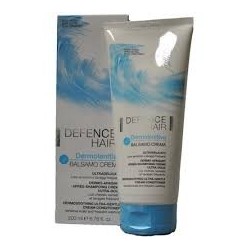 Bionike Balsamo crema ultradelicato dermolenitivo 200ml