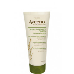 Aveeno Crema Corpo Idratante 200 Ml