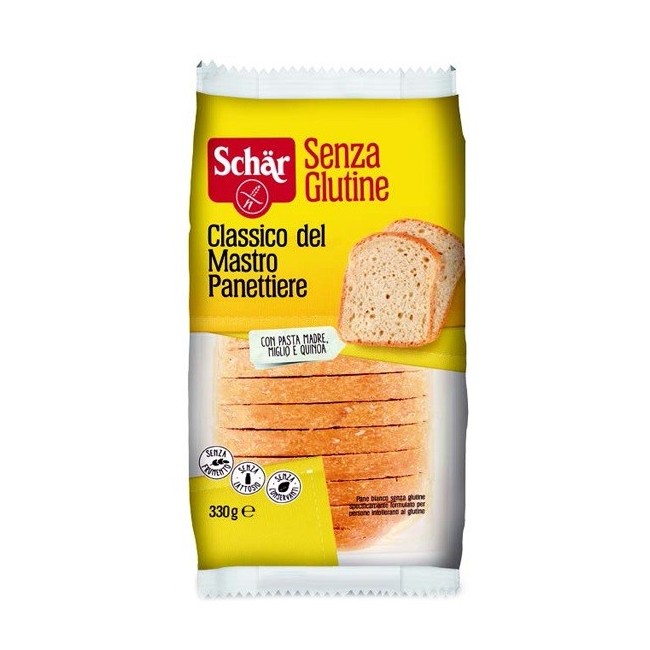 Schar Pane Classico 300gr Schar Pane Classico 300gr