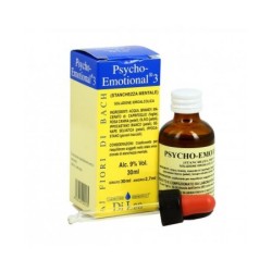 Psycho Emotional 3 30ml