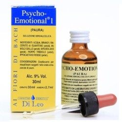 Psycho Emotional 1 30ml
