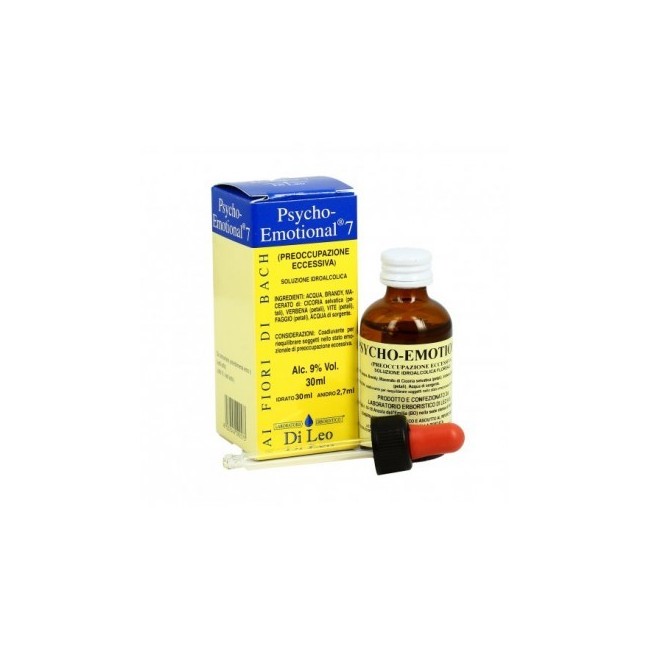 Psycho Emotional 7 30ml