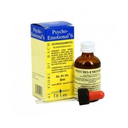 Psycho Emotional 6 30ml