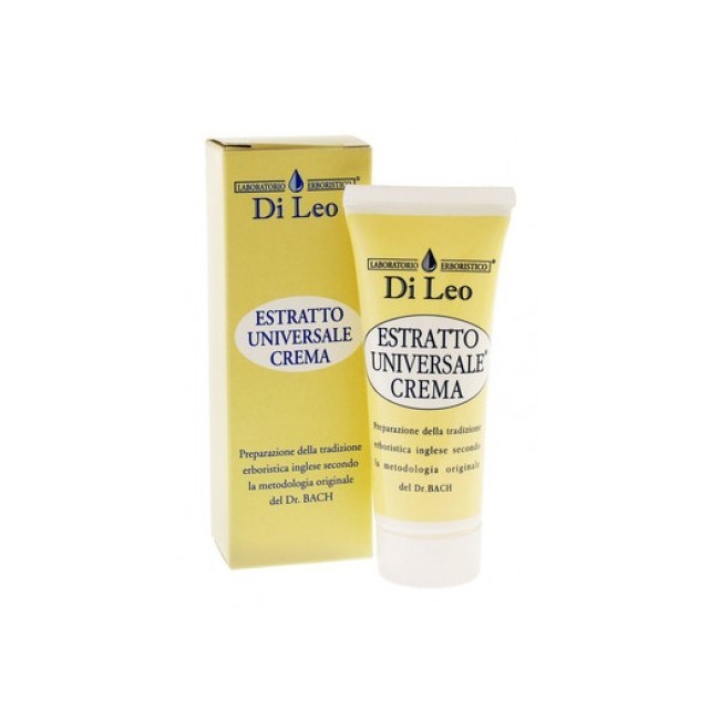 Di Leo Estratto Universale Crema 30ml