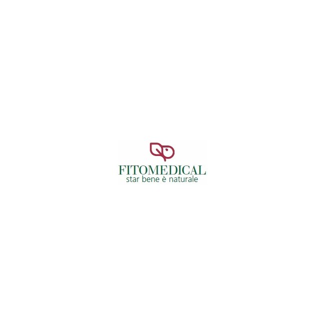 Fitomedical Euphrasia Eis Preparato 10 60ml
