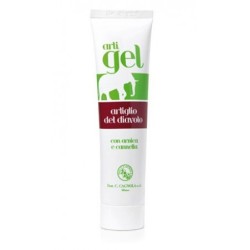 Artigel Artiglio Del Diavolo Gel 100ml