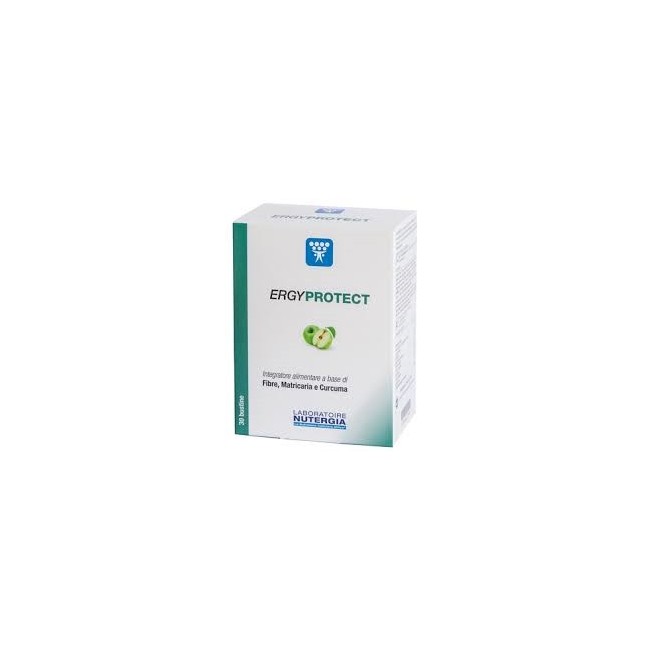 Ergyprotect 30 Bustine 4g Ergyprotect 30 Bustine 4g