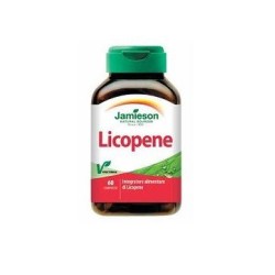 Licopene Jamieson 60 Compresse