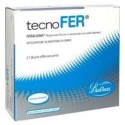 Tecnofer30 30 Capsule 30mg